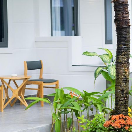 Nataliele'S Homestay Phu Quoc Extérieur photo