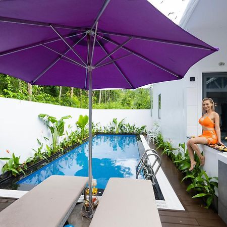 Nataliele'S Homestay Phu Quoc Extérieur photo