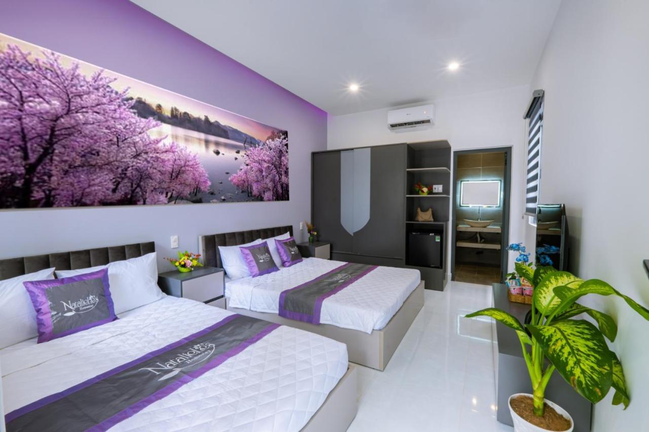 Nataliele'S Homestay Phu Quoc Extérieur photo