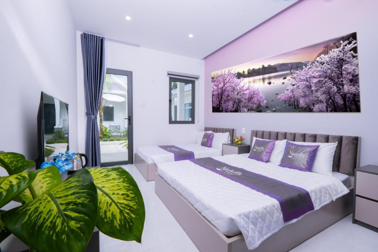 Nataliele'S Homestay Phu Quoc Extérieur photo