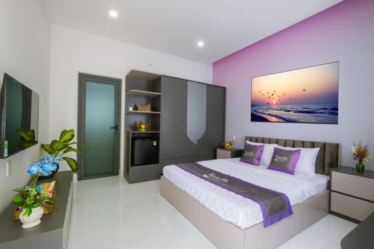 Nataliele'S Homestay Phu Quoc Extérieur photo