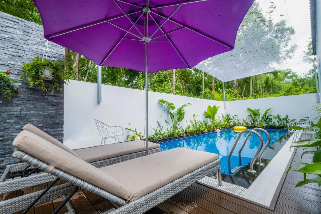 Nataliele'S Homestay Phu Quoc Extérieur photo