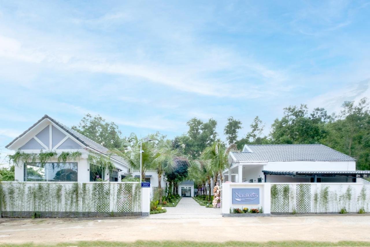 Nataliele'S Homestay Phu Quoc Extérieur photo