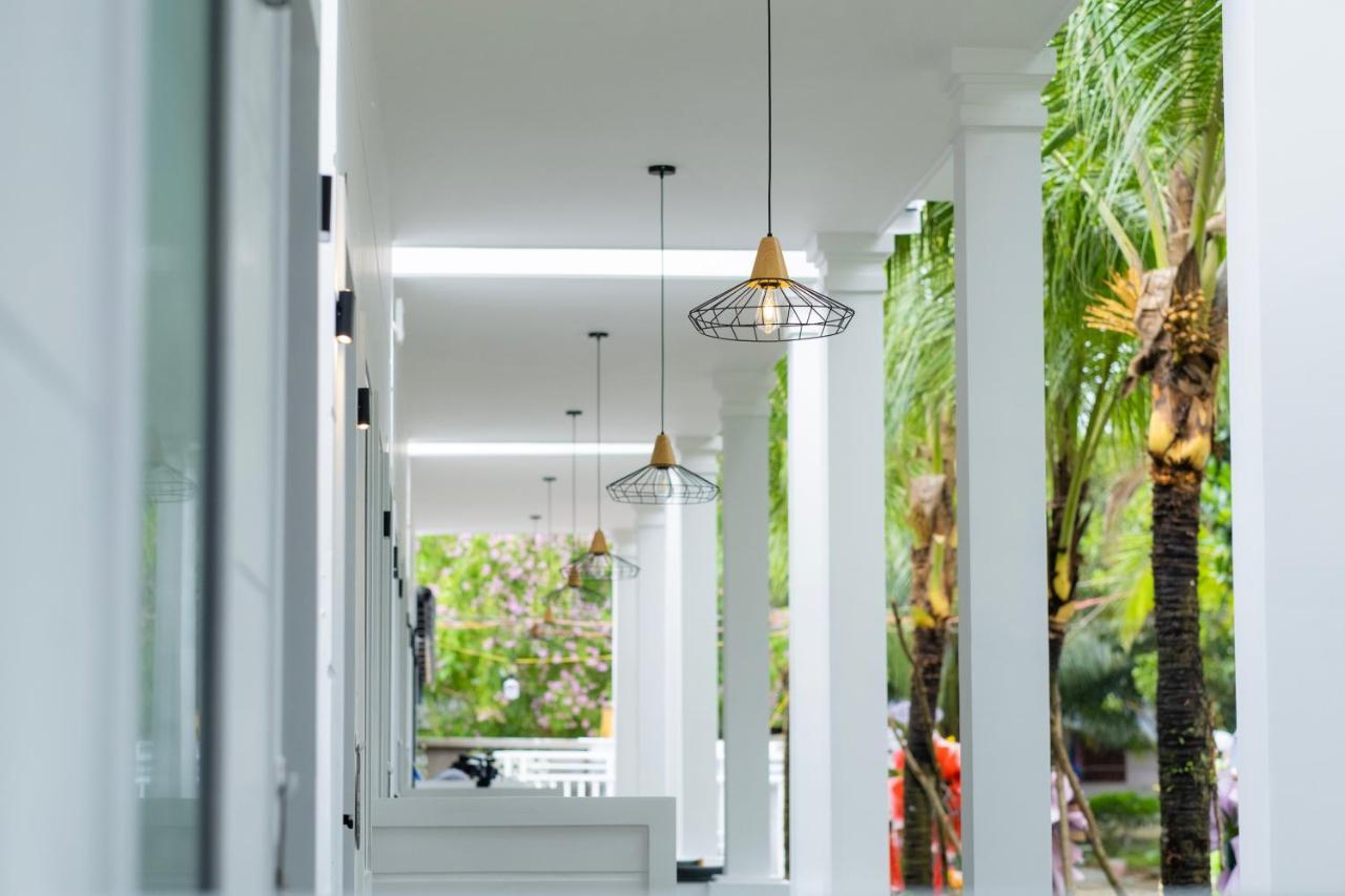 Nataliele'S Homestay Phu Quoc Extérieur photo