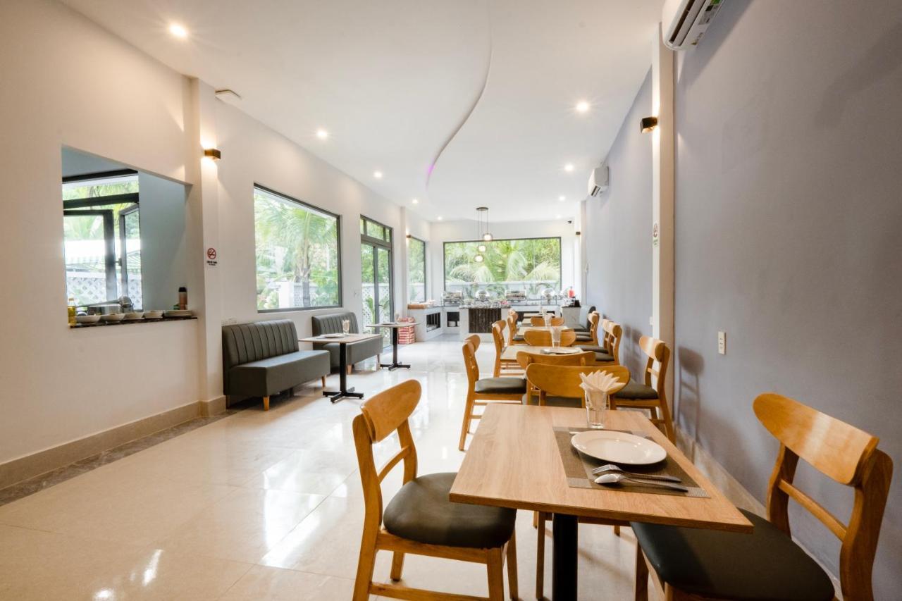 Nataliele'S Homestay Phu Quoc Extérieur photo