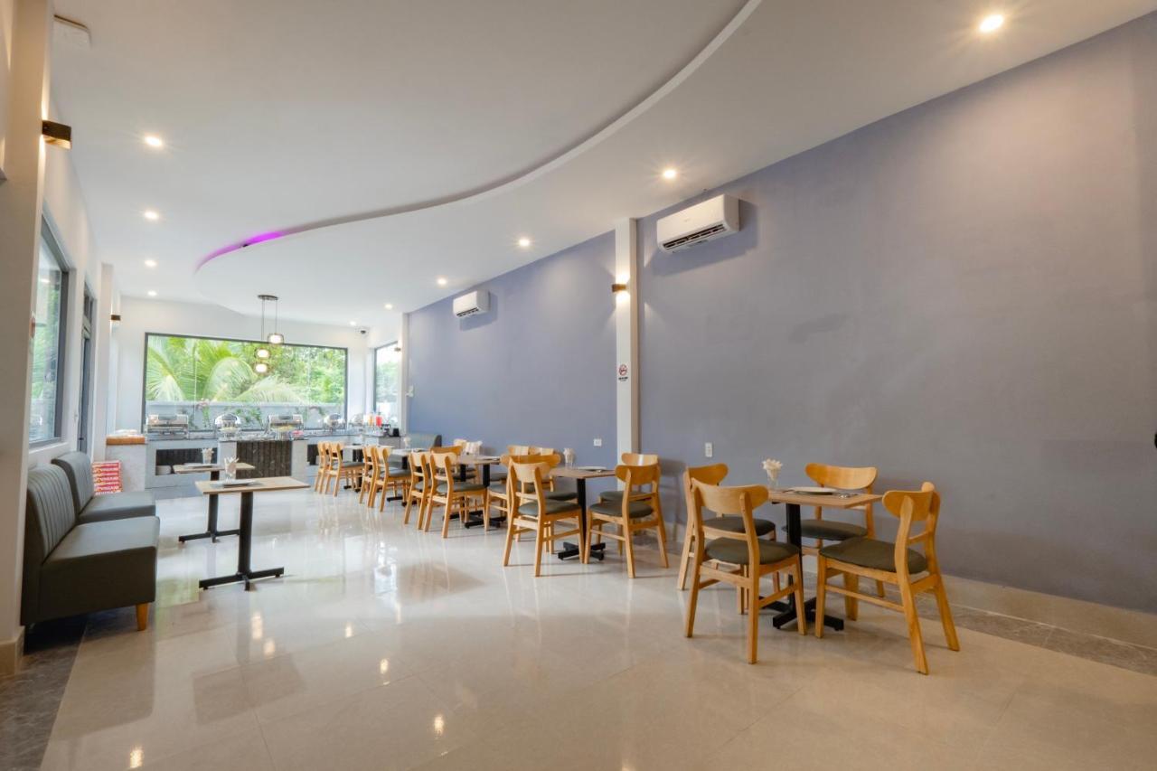 Nataliele'S Homestay Phu Quoc Extérieur photo