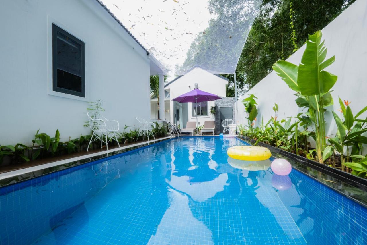 Nataliele'S Homestay Phu Quoc Extérieur photo