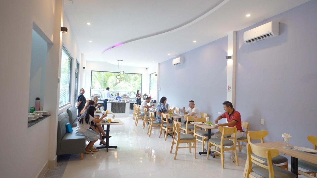 Nataliele'S Homestay Phu Quoc Extérieur photo