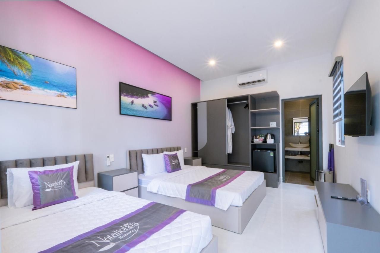 Nataliele'S Homestay Phu Quoc Extérieur photo