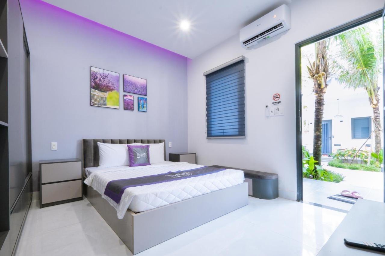 Nataliele'S Homestay Phu Quoc Extérieur photo