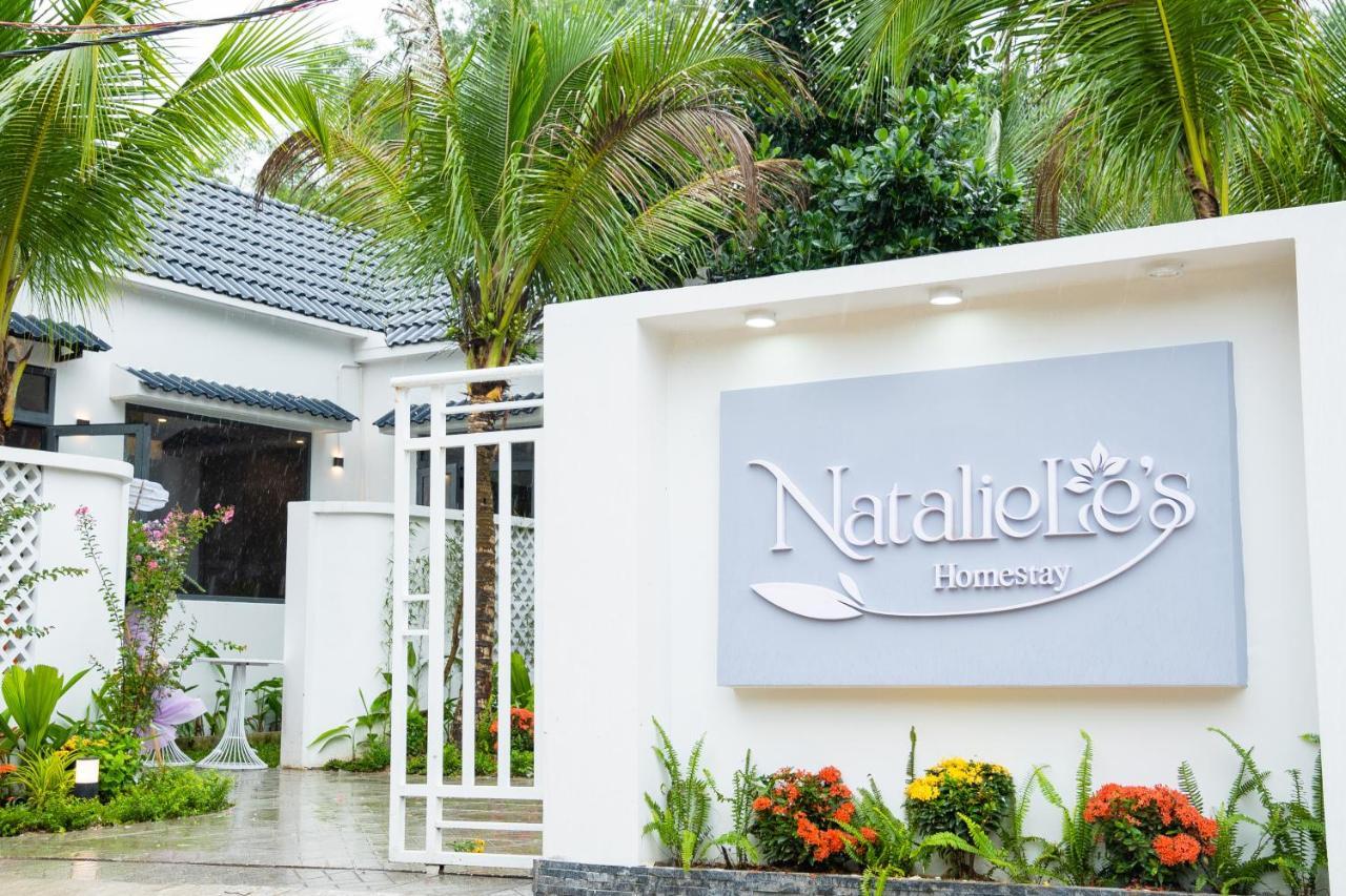 Nataliele'S Homestay Phu Quoc Extérieur photo