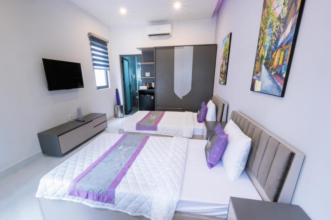Nataliele'S Homestay Phu Quoc Extérieur photo