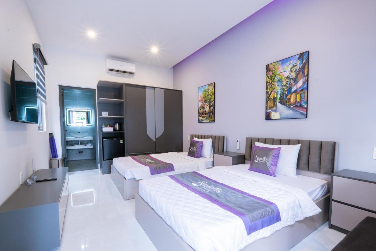 Nataliele'S Homestay Phu Quoc Extérieur photo