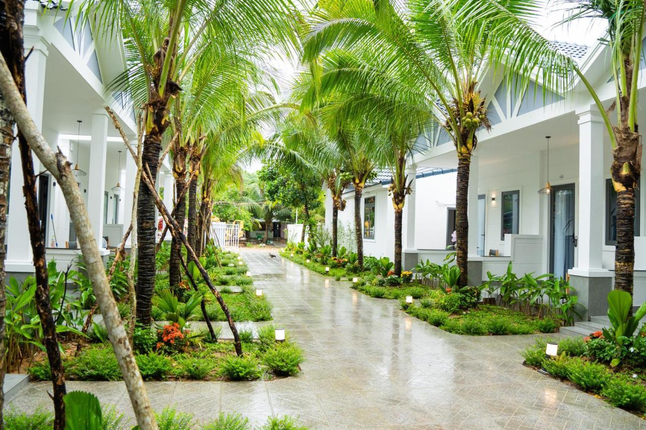 Nataliele'S Homestay Phu Quoc Extérieur photo