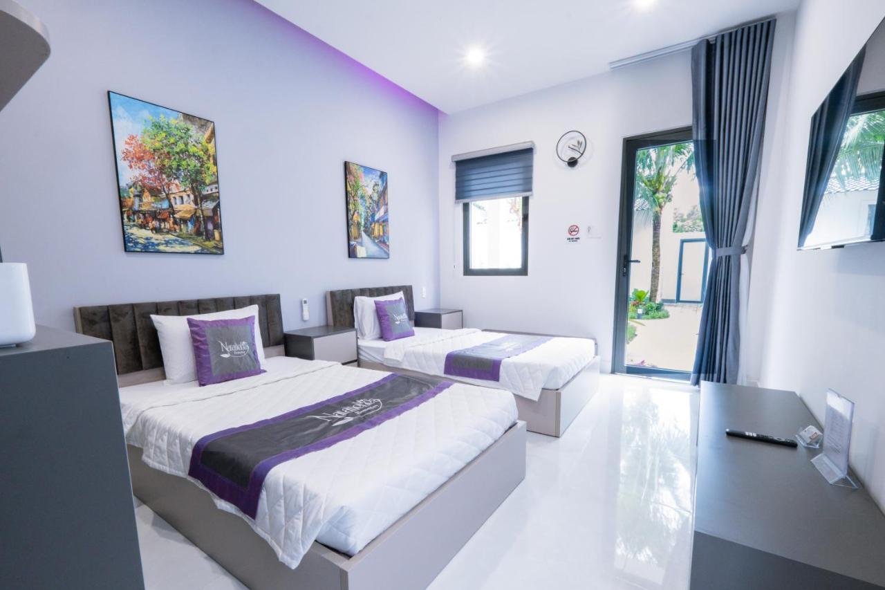 Nataliele'S Homestay Phu Quoc Extérieur photo