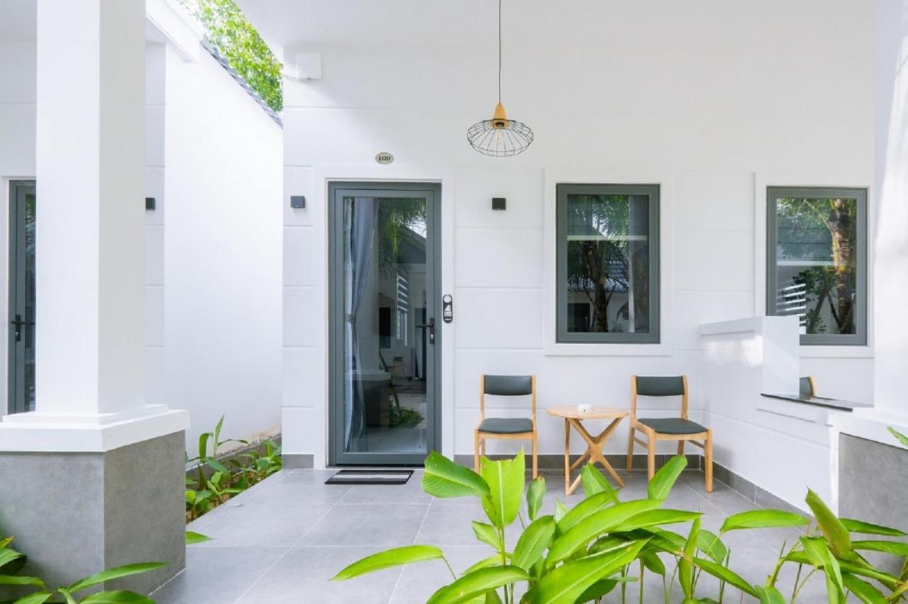 Nataliele'S Homestay Phu Quoc Extérieur photo