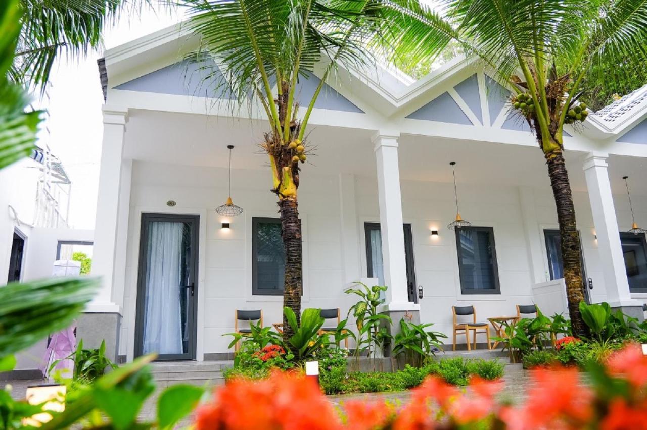 Nataliele'S Homestay Phu Quoc Extérieur photo