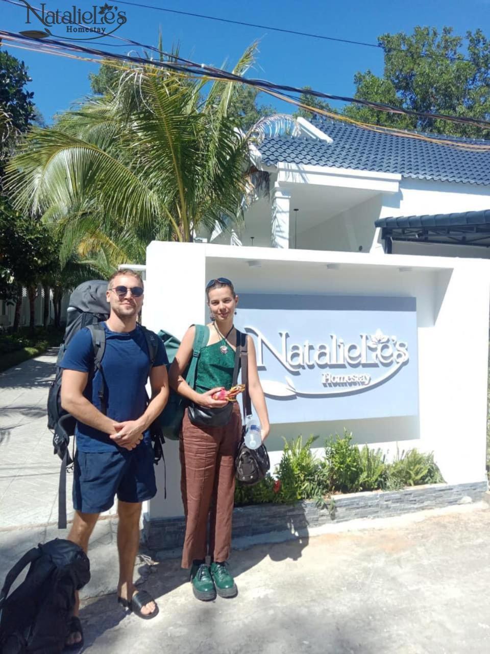 Nataliele'S Homestay Phu Quoc Extérieur photo