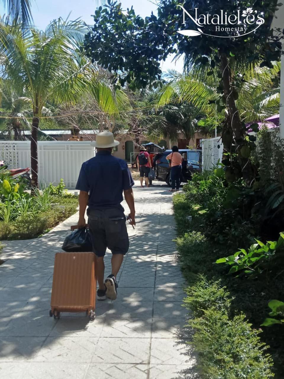 Nataliele'S Homestay Phu Quoc Extérieur photo