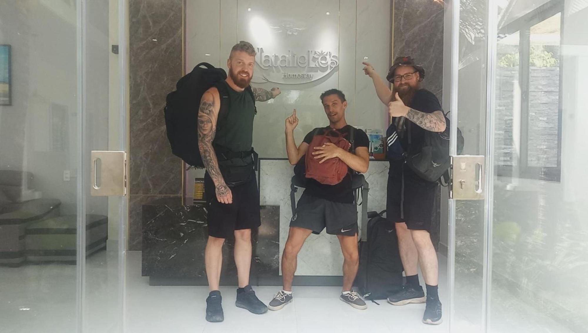 Nataliele'S Homestay Phu Quoc Extérieur photo