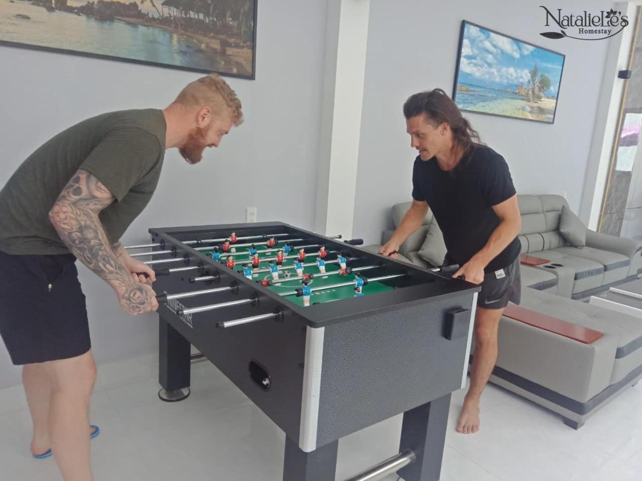 Nataliele'S Homestay Phu Quoc Extérieur photo