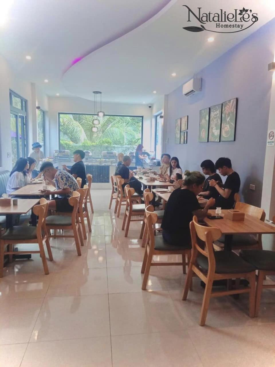 Nataliele'S Homestay Phu Quoc Extérieur photo