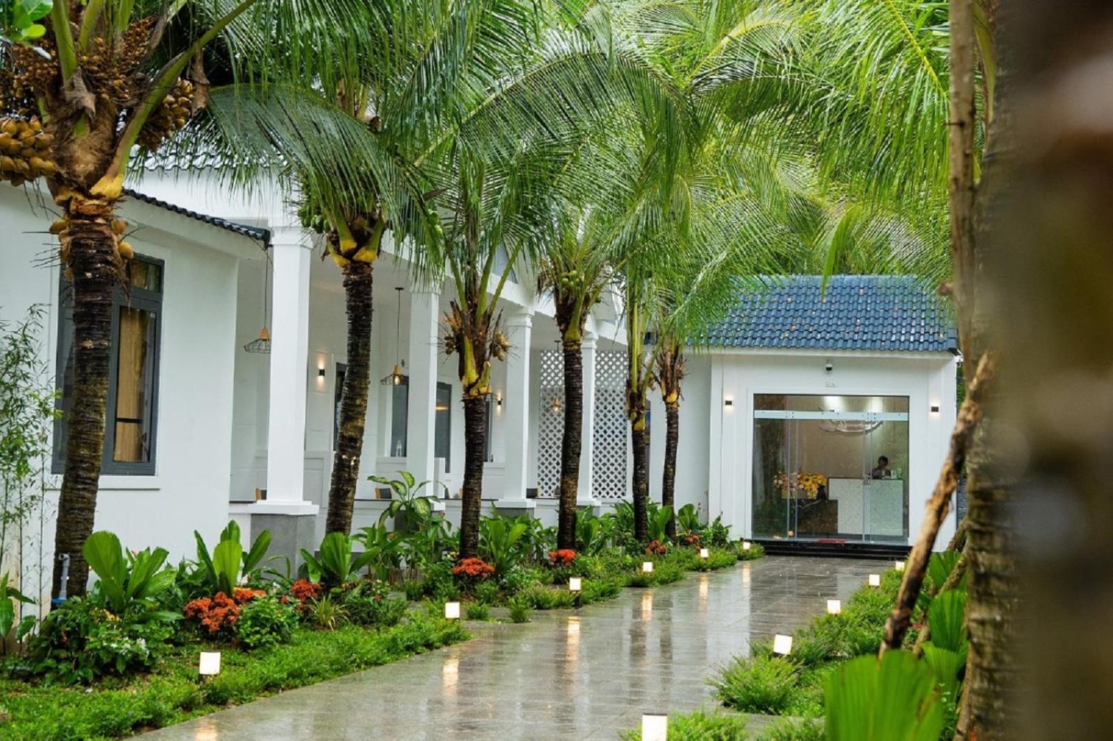Nataliele'S Homestay Phu Quoc Extérieur photo