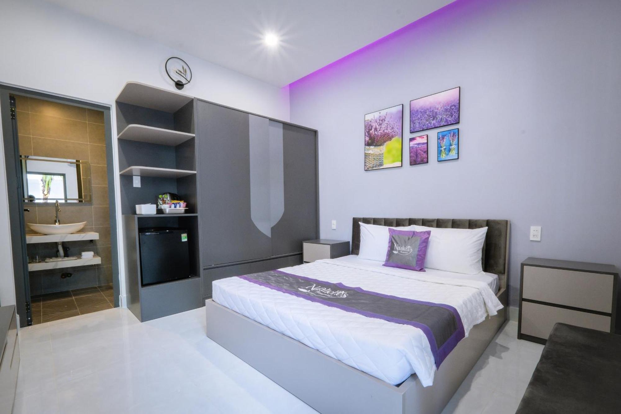 Nataliele'S Homestay Phu Quoc Extérieur photo