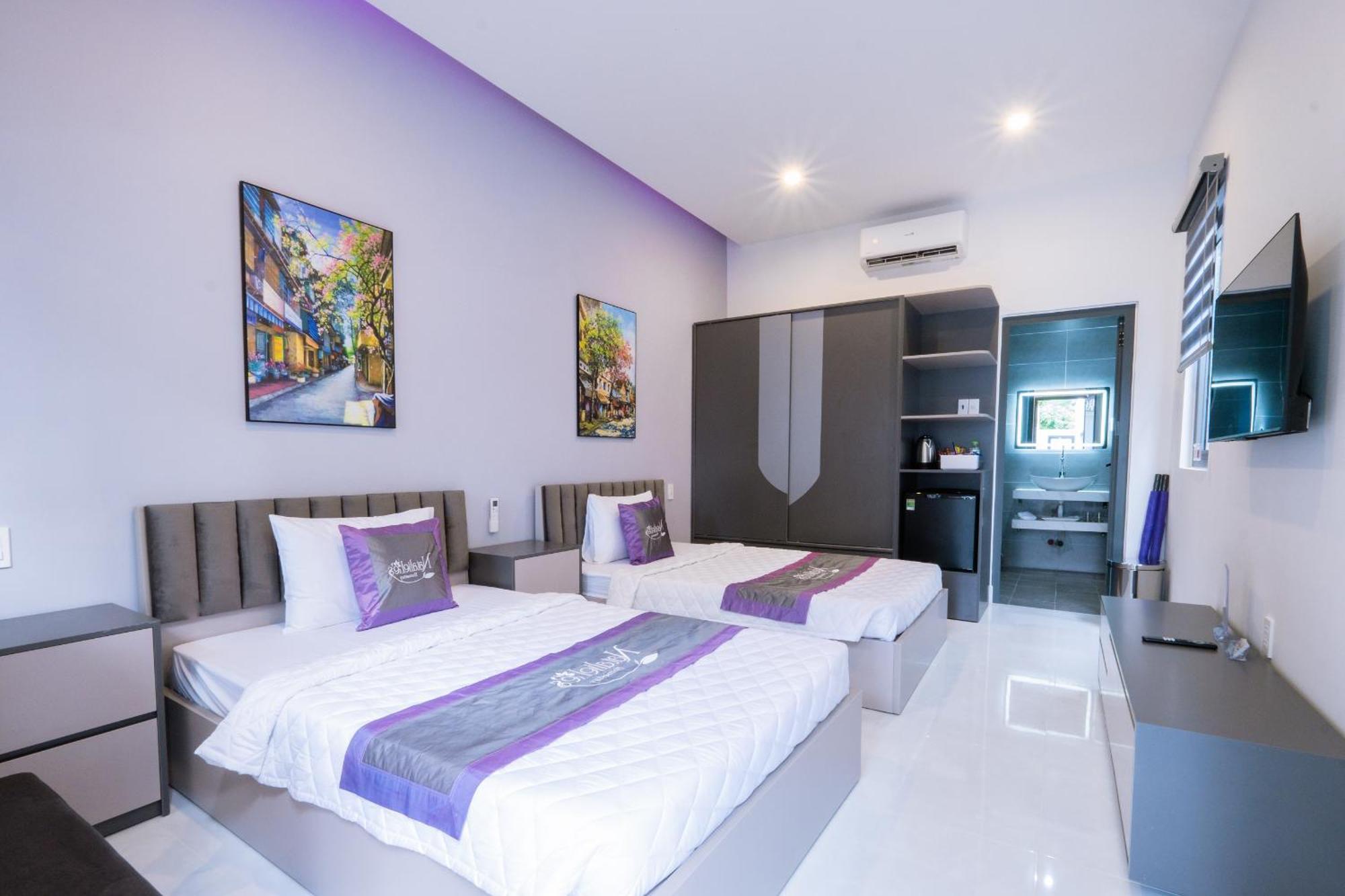 Nataliele'S Homestay Phu Quoc Extérieur photo