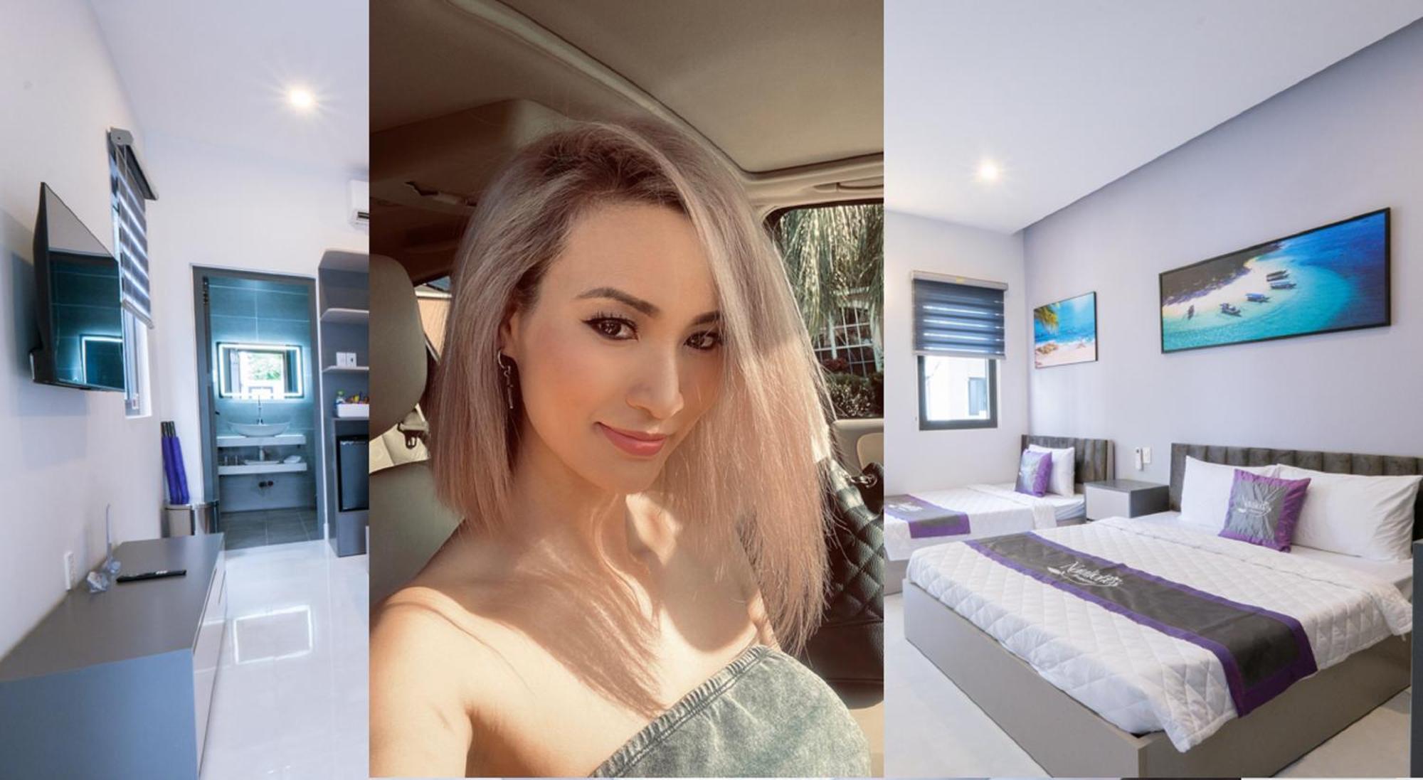 Nataliele'S Homestay Phu Quoc Extérieur photo